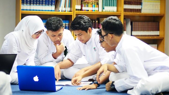 7 Alasan Masuk Kampus swasta