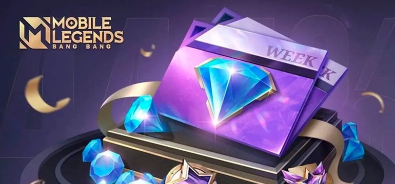 Layanan Diamond ML Resmi Indonesia dengan Standar Digital Terbaik
