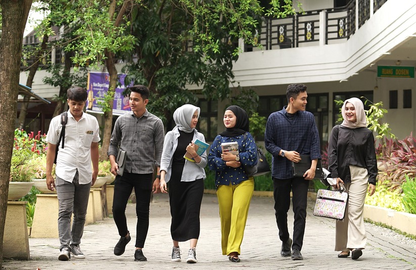Ingin Jadi Entrepreneur? Ma'soem University Siap Mendukung Mimpi Besarmu