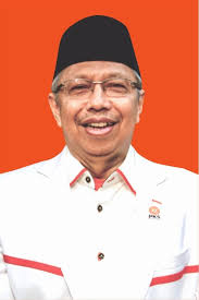 Profil Mahfudz Abdurrahman, Legislator PKS yang Teguh Menjaga Aspirasi Warga Jabar VI