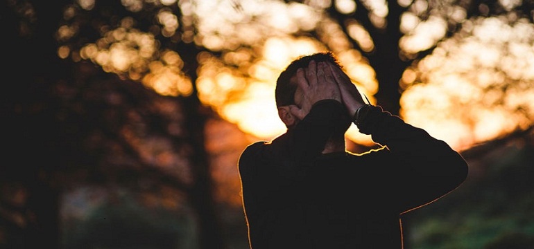 Kisah Nyata Yang Bisa Menjadi Pelajaran Bagi Umat Muslim