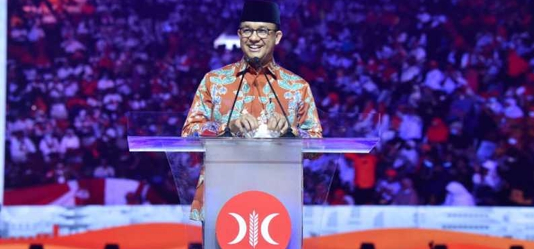 PKS di Persimpangan Jalan, Konsistensi Ideologis vs Realitas Koalisi
