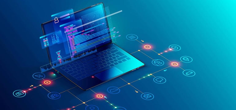 Teknologi No-Code dan Low-Code, Masa Depan Pembuatan Website?