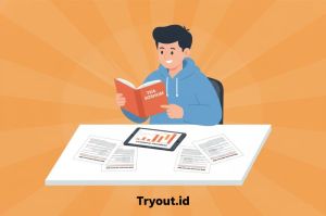 Peran Simulasi SNBT Online dalam Adaptasi Pola Pikir Peserta UTBK
