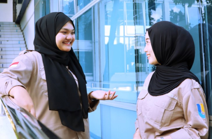Membongkar Mitos Pendidikan Bahasa Inggris, Kunci Sukses Bukan Modal Mahir Diawal Tapi Minat dan Proses Belajar Intensif