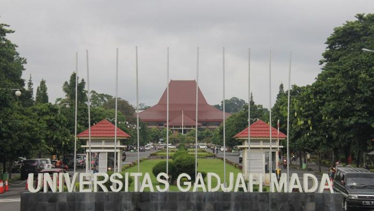 Tryout Gratis UGM dengan Ranking Nasional: Ukur Posisimu Sekarang