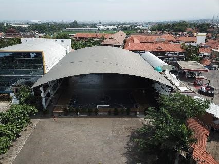 Menggabungkan Pendidikan Formal dan Tahfidz di Boarding School Al Masoem Bandung