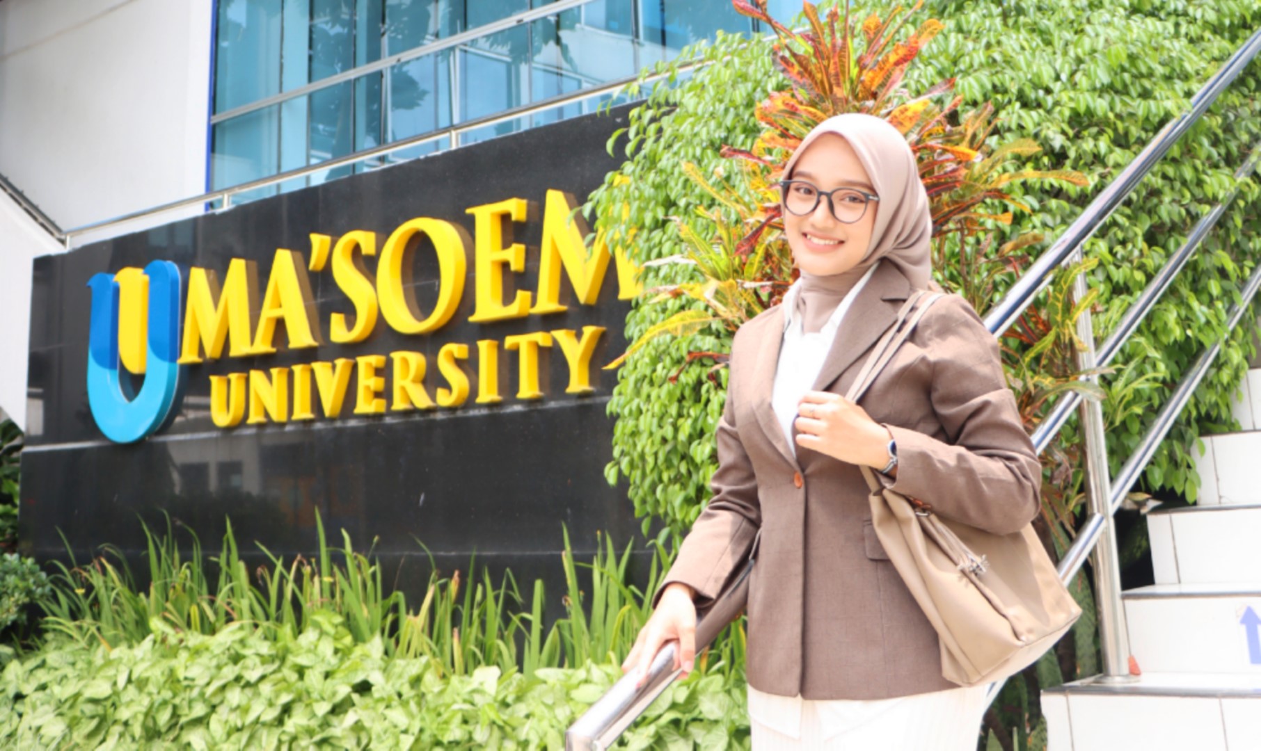 Universitas Masoem: Pilar Pendidikan di Jantung Kota Bandung