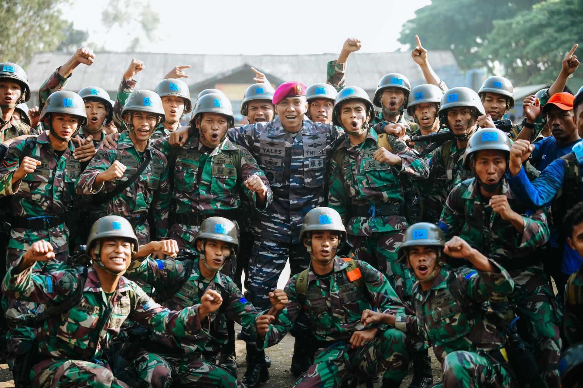 Kisah Sukses Lolos Seleksi Berkat Tryout TNI Gratis Terbaru Online