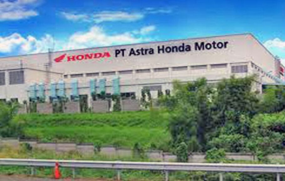 Lowongan Kerja di Astra Honda Motor: Kesempatan Emas untuk Bergabung di Perusahaan Terkemuka