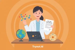 Latihan Terfokus dan Tryout Online untuk Optimalkan Persiapan Masuk Kedokteran