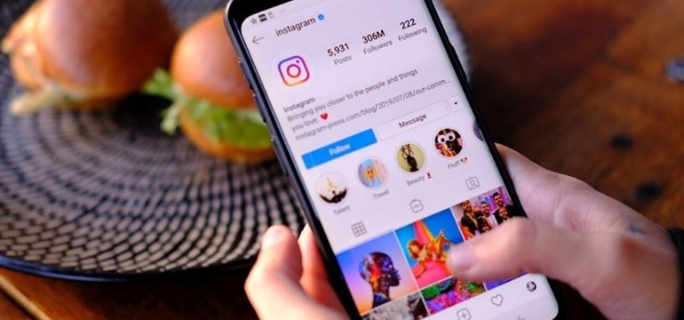 The Socmed, Cara Efektif Meningkatkan Kredibilitas Akun Instagram dalam Waktu Singkat