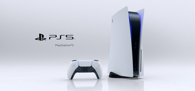 Resmi Akan Diluncurkan, Seperti Apa Penampakan & Spesifikasi Playstation 5 ?