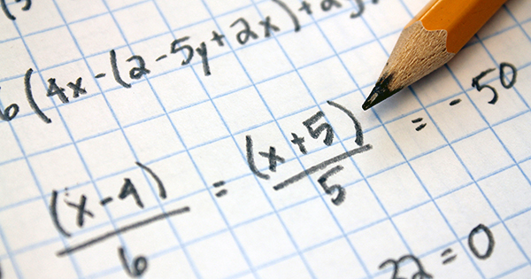 Tryout Gratis Matematika: Kumpulan Soal Berdasarkan Kurikulum Terbaru