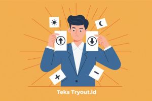Strategi Belajar Soal BUMN Online Secara Terstruktur untuk Hasil Maksimal