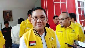 Profil Lengkap Hanan A Rozak: Perjalanan Politik, Prestasi, dan Komitmen