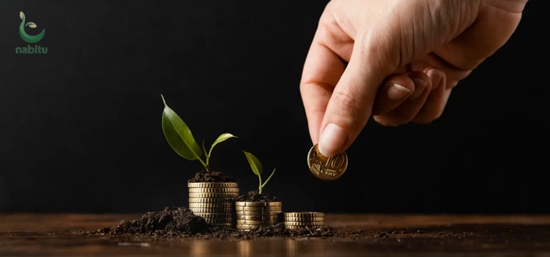 Investasi Halal untuk Generasi Muda, Raih Sukses Tanpa Riba