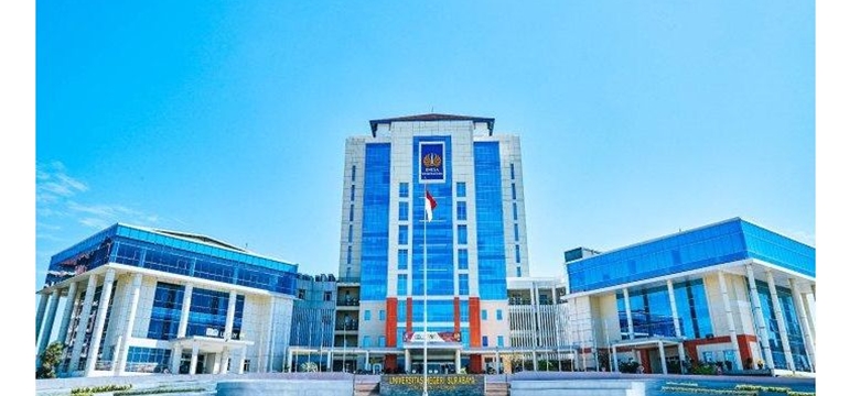 Mengapa Fakultas Teknik Universitas Negeri Surabaya Menjadi Pilihan Utama di Perguruan Tinggi Surabaya?