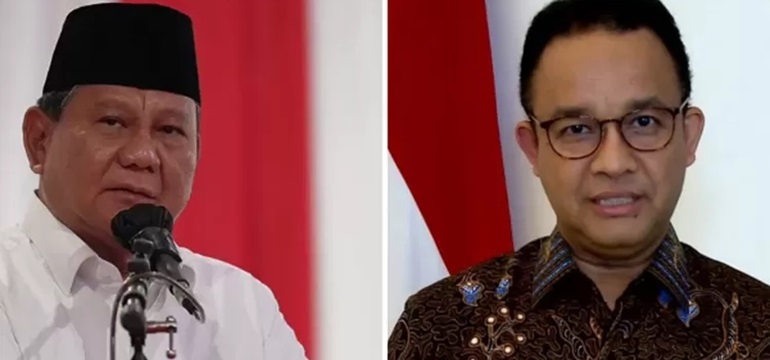 Sutiyoso: Prabowo Subianto Harus Mengelola Emosinya dengan Lebih Baik, Seperti  Anies Baswedan