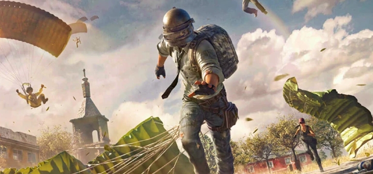 Solusi Top Up PUBG Murah dan Terpercaya Hanya di VocaGame
