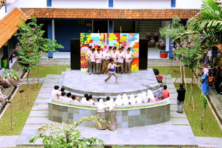 Mengenal Lebih Dekat Kurikulum Tahfidz di Boarding School Al Masoem