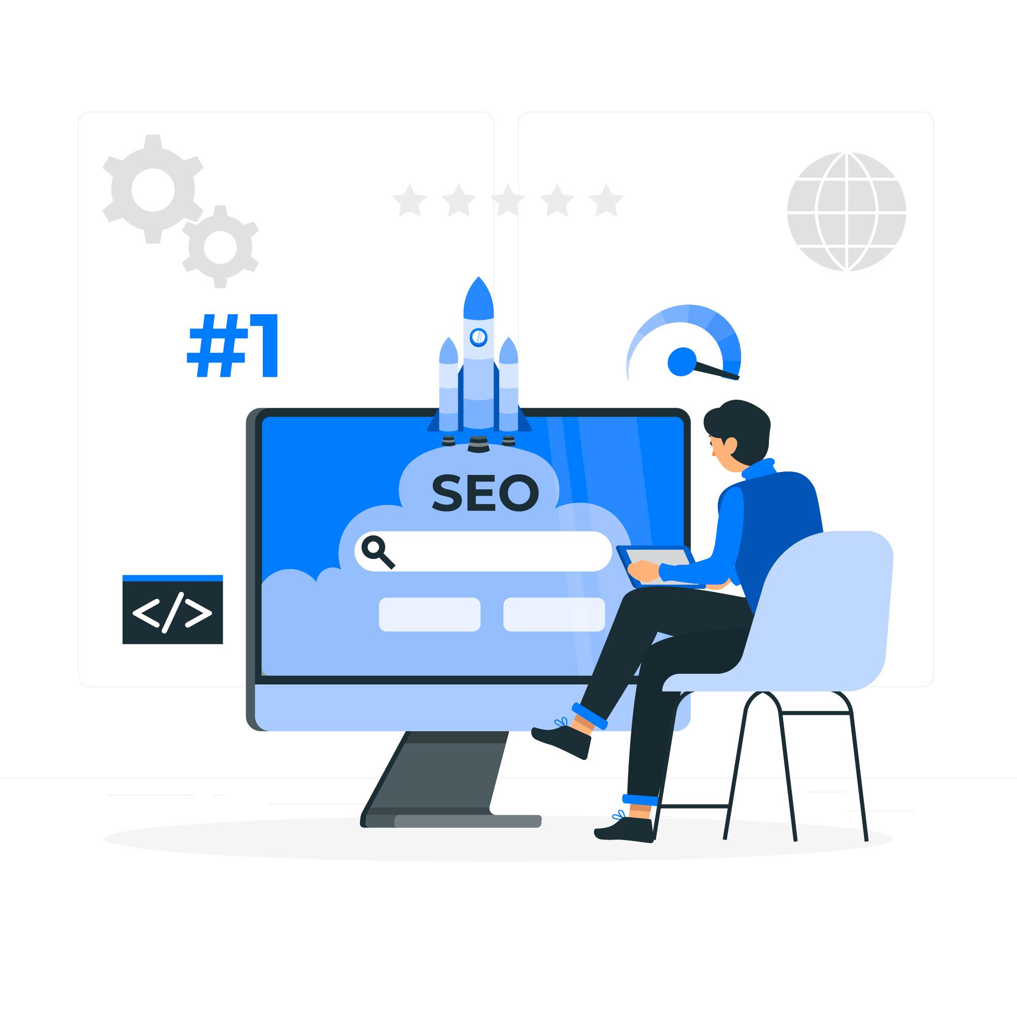 Strategi SEO Meningkatkan Penjualan Produk Digital: Pentingnya UX dan UI