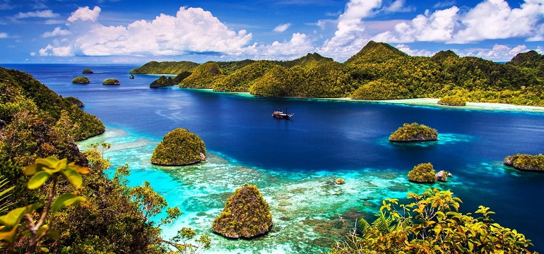 Destinasi Tersembunyi Indonesia yang Wajib Dikunjungi di Akhir Tahun