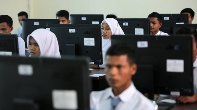 Tryout Online Sejarah UNBK: Memahami Pentingnya Persiapan