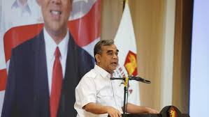 Sosok Ahmad Muzani: Pendiam di Publik, Aktif di Parlemen