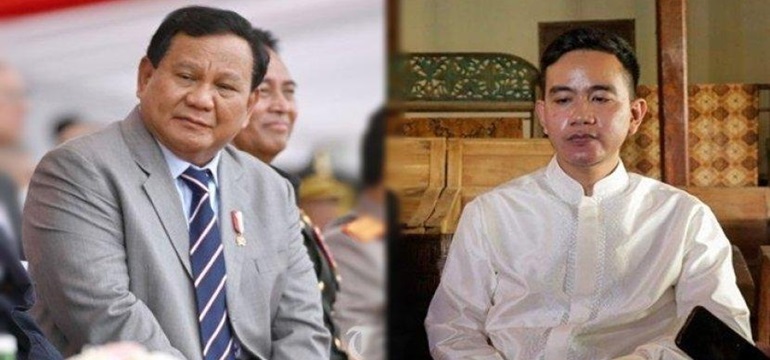 Dari Perjuangan Menuju Pengkhianatan: Dukungan terhadap Paslon Hasil Nepotisme
