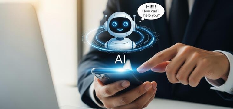 Layanan Pelanggan Tanpa Batas Waktu Bersama Halo AI – AI Chatbot Customer Service No 1