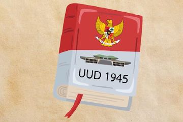 Persiapkan Ujian dengan Tryout Online PPKn: Fokus pada Undang-Undang