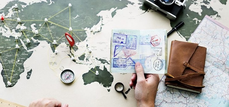 Rencana Traveling ke Luar Negeri? Percayakan Urusan Visa pada GoVisa