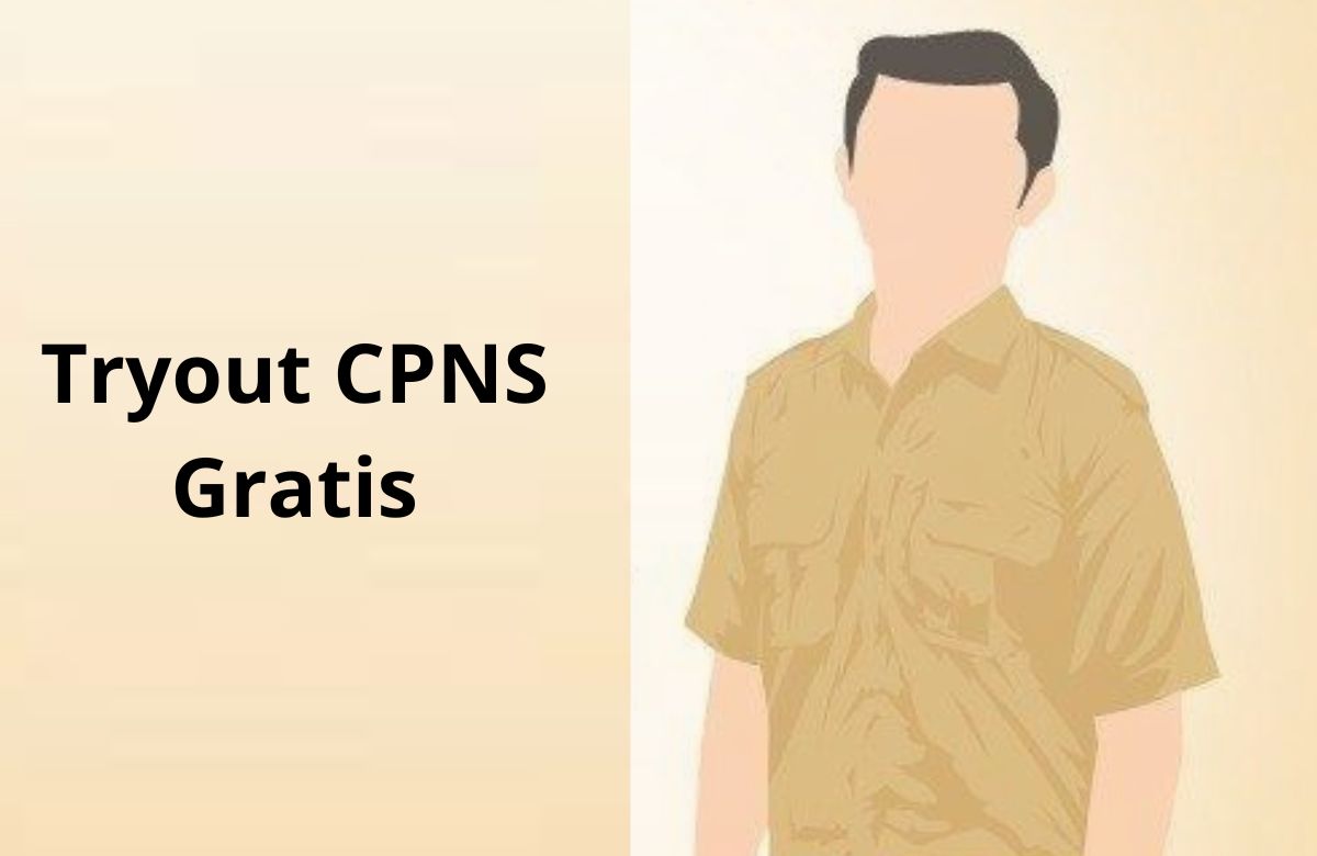 Strategi Belajar Hemat dengan Tryout CPNS Online Gratis Berbasis CAT