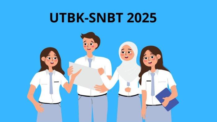 Rahasia Belajar Konsisten SNBT? Mulai dari Tryout Harian Online Ini!