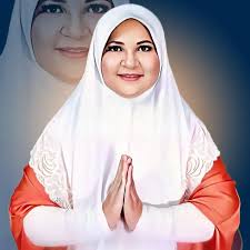 Mengenal Nevi Zuairina: Wakil Rakyat dari Sumbar II yang Peduli Pendidikan dan UMKM