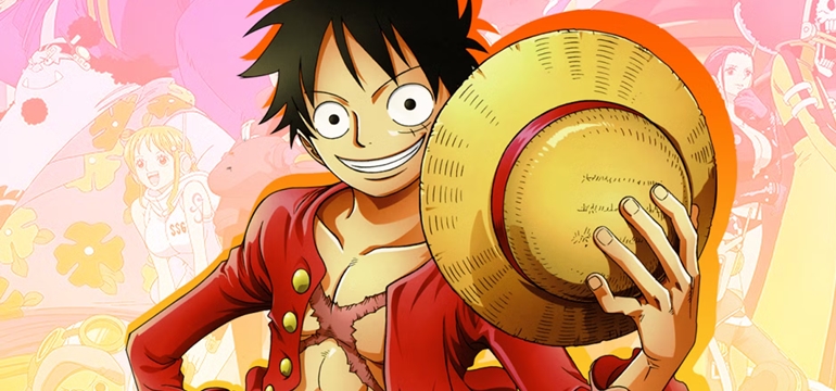 Rahasia Oda dalam Menciptakan Plot Twist di One Piece, Bikin Fans Penasaran!