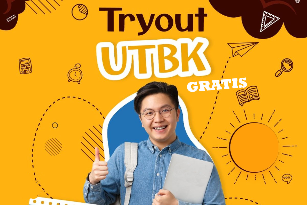 Tryout Online UTBK Gratis: Persiapan Optimal Menuju Kesuksesan