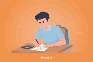 Analisis Hasil Tryout SNBT untuk Siswa sebagai Dasar Peningkatan Performa Akademik