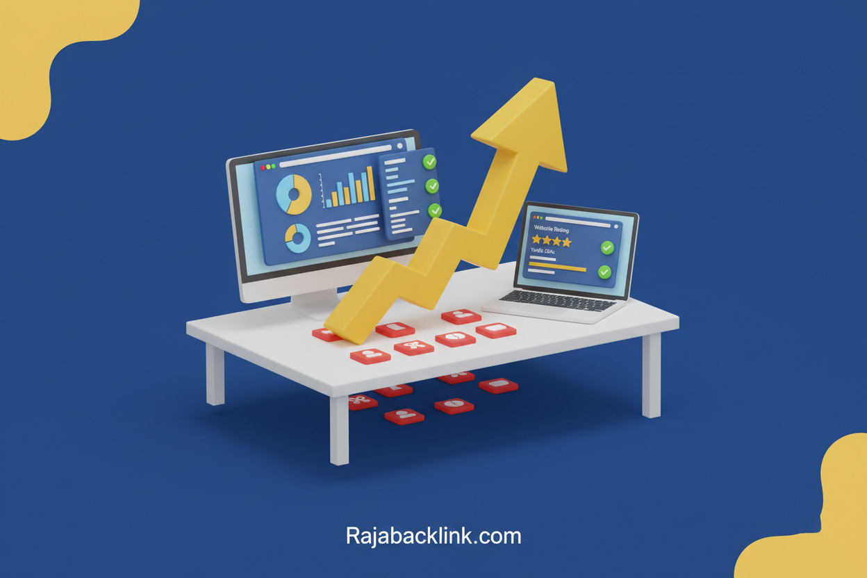 Perubahan Algoritma Platform Digital dan Dampaknya terhadap Hambatan Utama Tren Online Marketing 2026