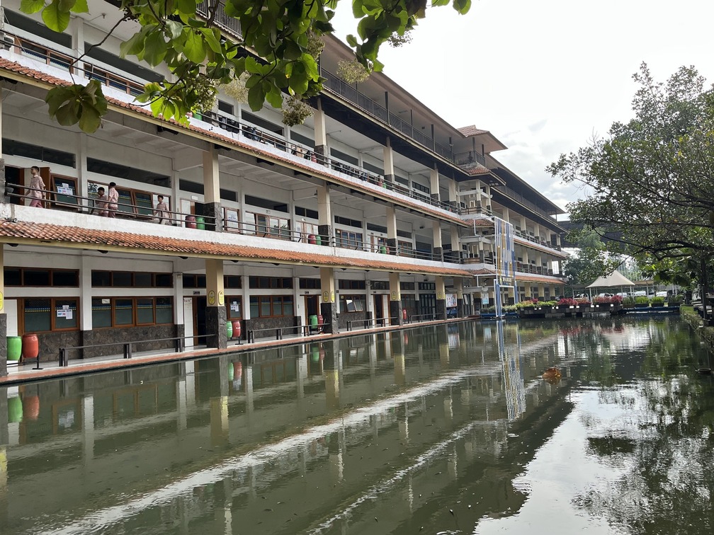 Apa yang Anak Pelajari di Pondok Tak Bisa Dibeli dengan Uang
