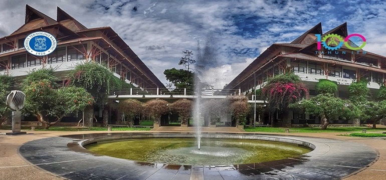 Surat Terbuka Ikatan Alumni ITB Terhadap Situasi ITB Hari ini