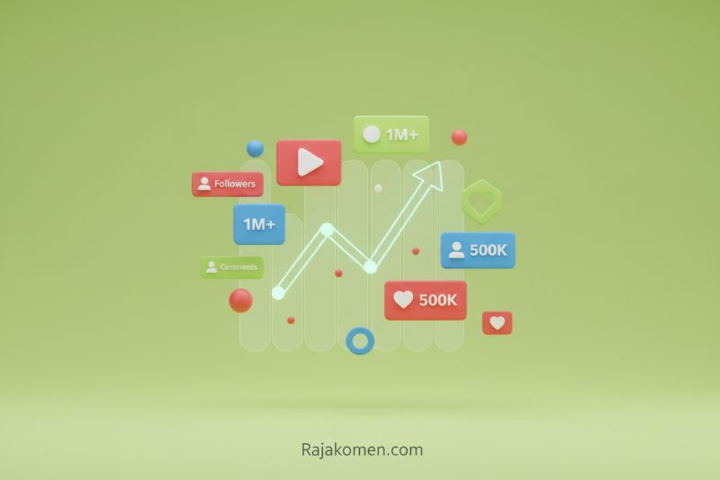 Pendekatan Internet Marketing untuk Meningkatkan Strategi Affiliate Marketing dan Pendapatan Pasif