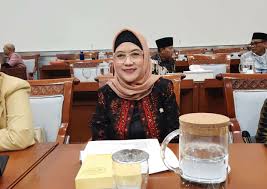 Derta Rohidin: Politisi Golkar yang Menyuarakan Aspirasi Bengkulu di Senayan