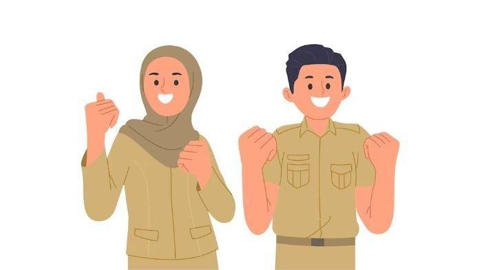 Tips Lolos CPNS dengan Nilai Tertinggi: Rahasia Sukses Peserta Berprestasi