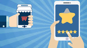 Bangun Kepercayaan Pelanggan dengan Mengetahui Manfaat Rating Toko untuk Toko Online