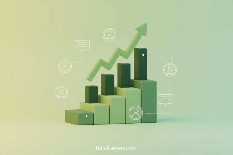 Tips Ampuh Pemula Membangun Bisnis Digital agar Langsung Cuan