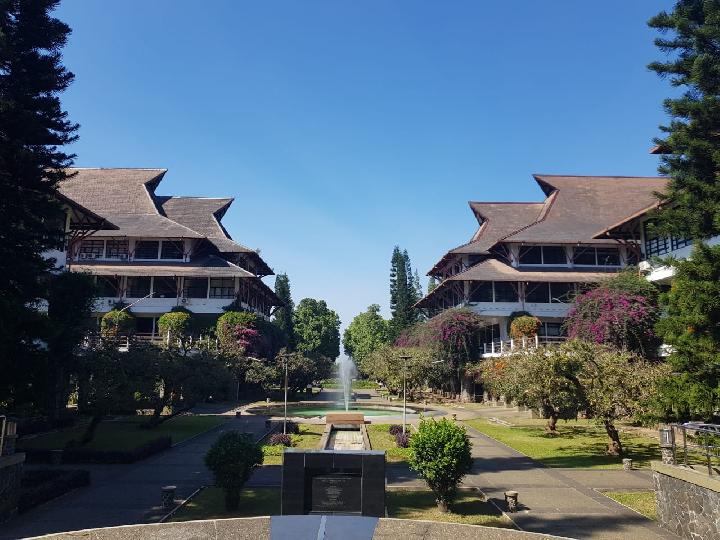 Teknik Meningkatkan Kecepatan dalam Mengerjakan Soal Ujian ITB