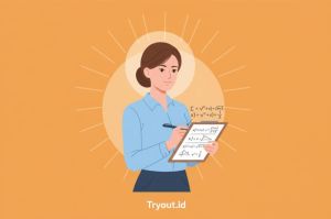 Simulasi Ujian Masuk UPI Berbasis Tryout Online untuk Menguatkan Daya Tahan Akademik
