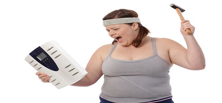 Hati-Hati, 3 Hal Ini Dapat Merusak Program Diet Kamu